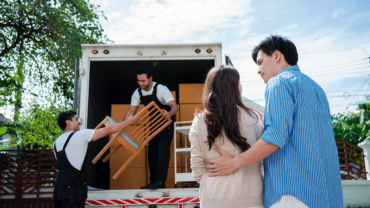 Long-Distance & Interstate Moving Services