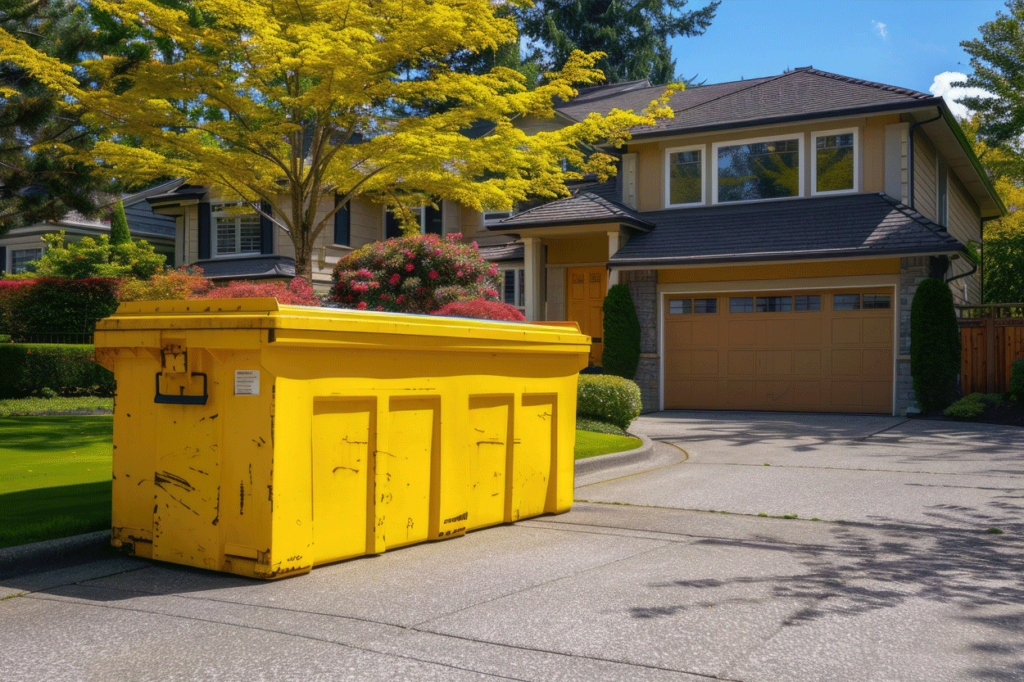 Declutter your space with our efficient junk removal and hauling solutions.